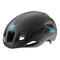 Casco Ruta Rivet Negro
