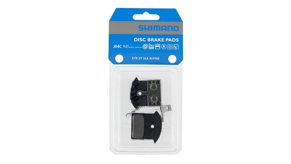 PASTAS J04C METALICA ICE TECH