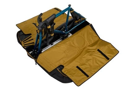 Thule RoundTrip - Estuche de Viaje para Bicicleta de Carretera