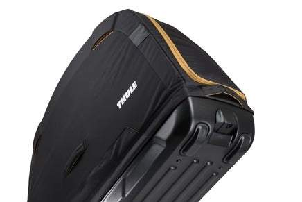 Thule RoundTrip - Estuche de Viaje para Bicicleta de Carretera