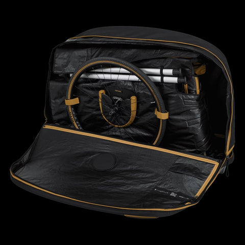 Thule RoundTrip - Estuche de Viaje para Bicicleta de Carretera