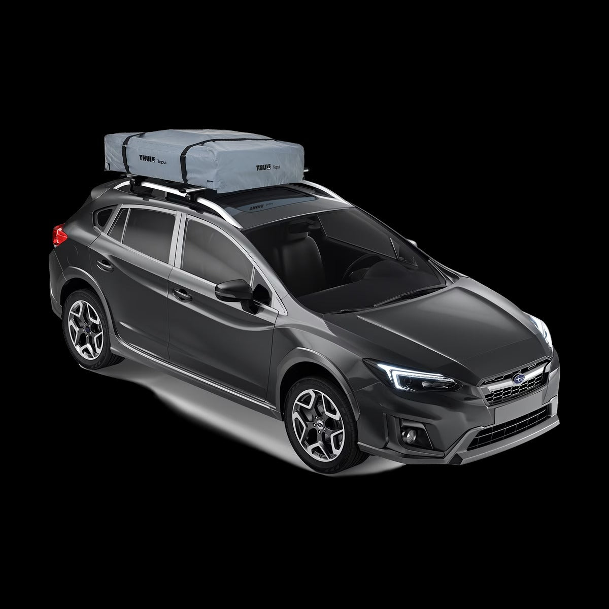 Tienda de Techo Thule Tepui Explorer Ayer – BiciMarket