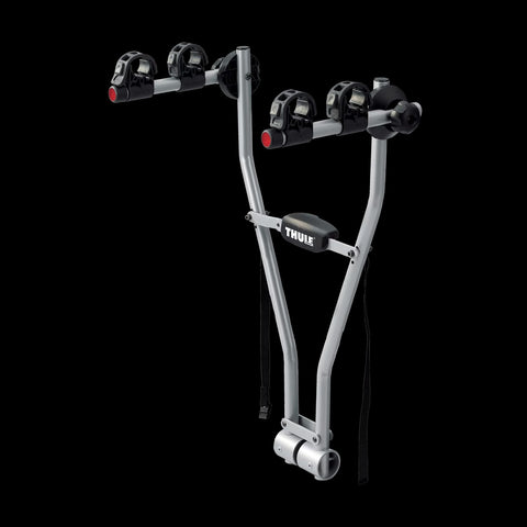 Portabicicletas de Bola de Remolque Thule Xpress