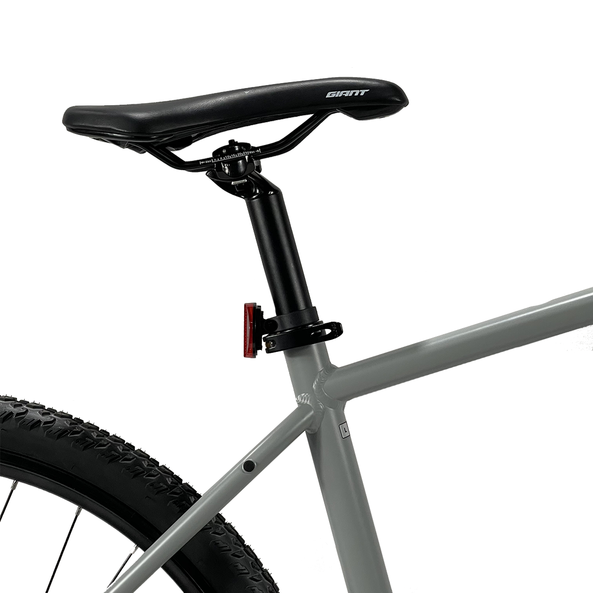 Bicicleta MTB Giant Rincon 2 Gris S/M – BiciMarket