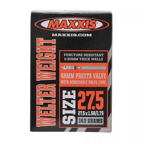 Neumático MAXXIS Welter Weight 27,5