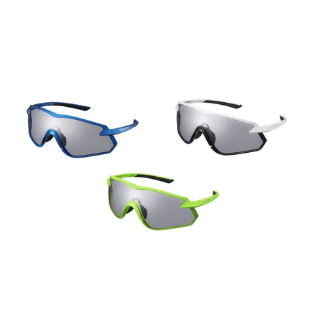 Gafas Shimano S-Phyre X Fotocromáticas Modelo CE-SPHX1PH