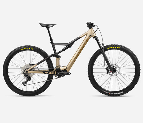 Bicicleta Electrica Orbea RISE H30 2023
