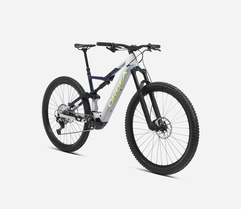 Bicicleta Electrica Orbea RISE H30 2023