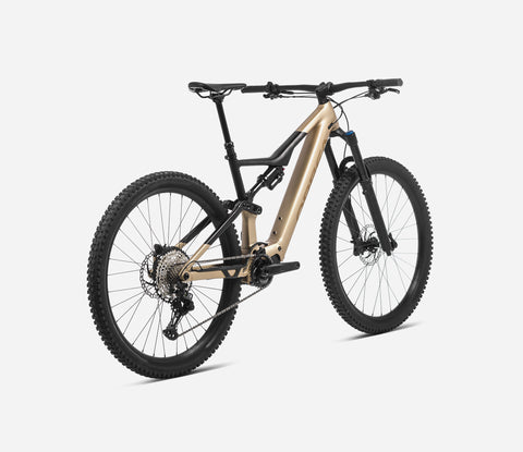 Bicicleta Electrica Orbea RISE H30 2023