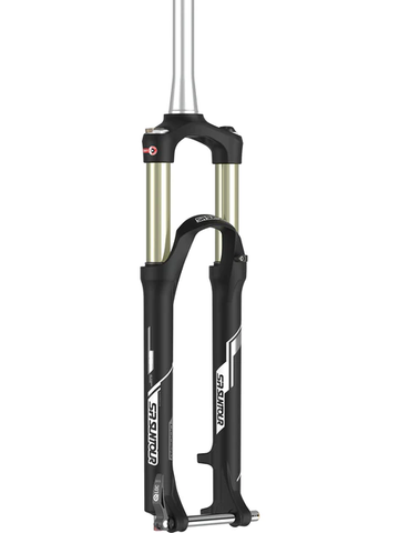 Suspensión Suntour Raidon 29P Boost 110mm