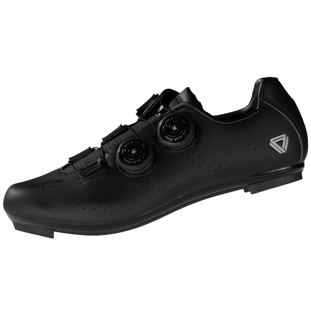 Zapatillas de bicicleta de ruta hot sale