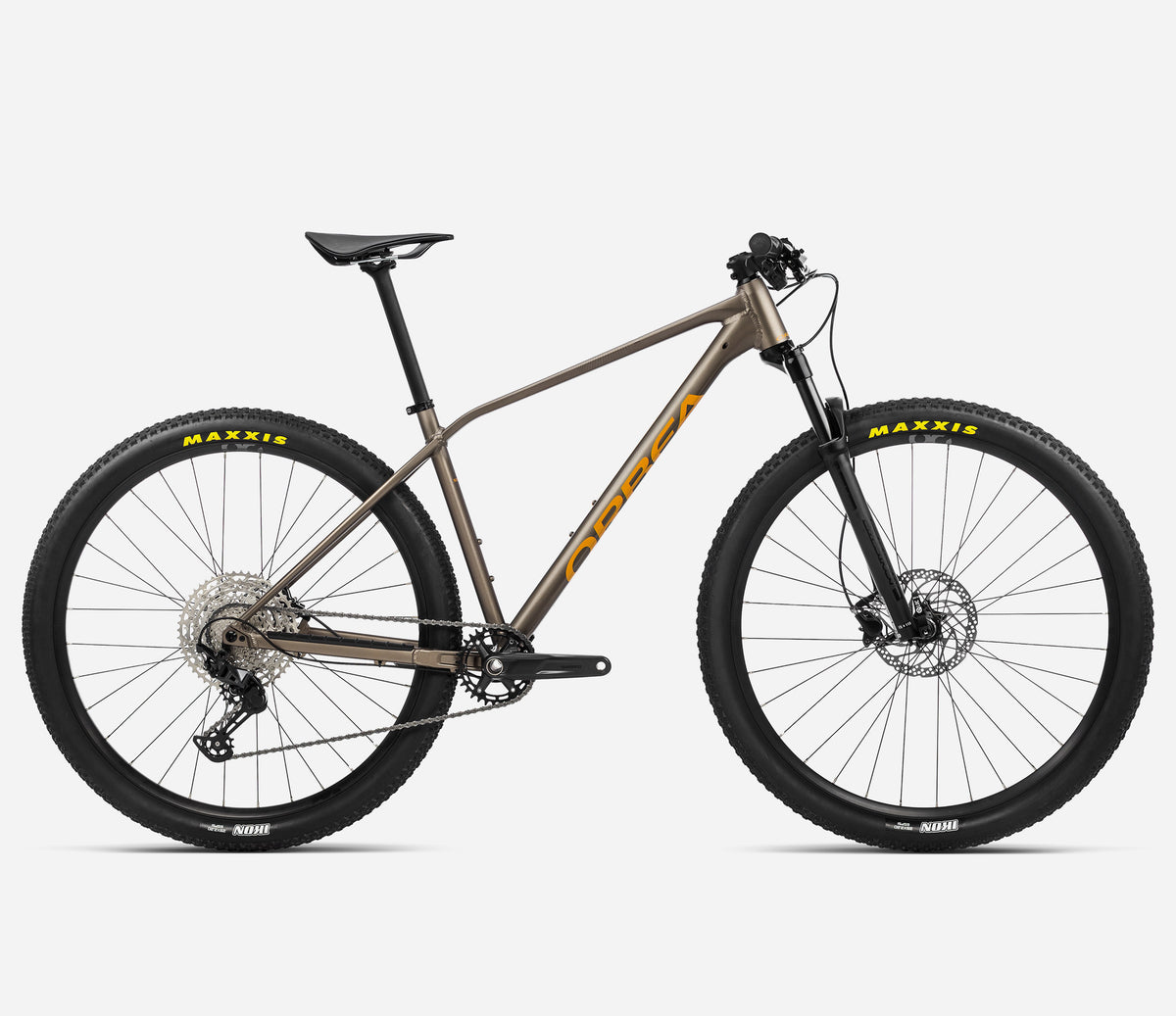 Bicicleta Orbea Alma H20 2023
