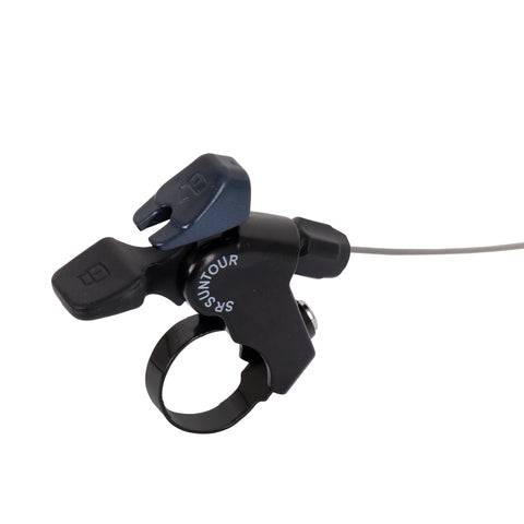 SUSPENSION 29 SUNTOUR SF22-X1 COIL RL CTS