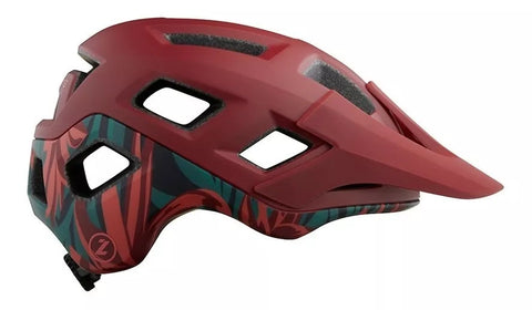 CASCO MTB COYOTE CE LAZER