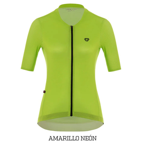 CAMISA GW MANGA CORTA MUJER DIG BASIC