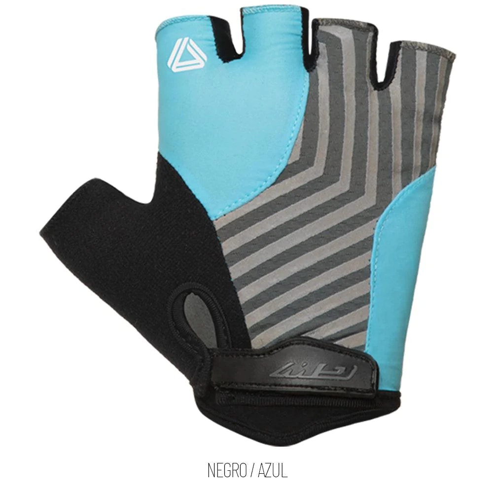 GUANTES GW GLOW CORTOS OUTLET