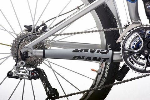 Chainstay Protector, Mtb Large