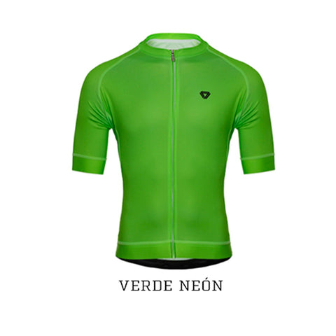 CAMISA MANGA CORTA HOMBRE NEON GW