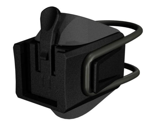 Adaptador P-TS Aero Luz Nument TL Giant