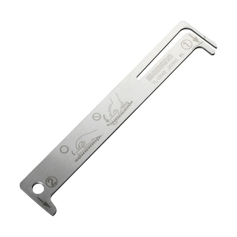 Medidor de cadena TL-CN42 Shimano - 705128