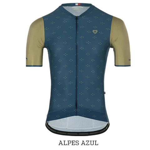 CAMISA MANGA CORTA HOMBRE LIBERTE GW