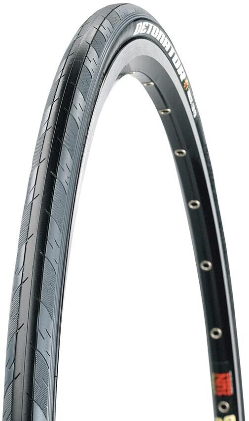 Llanta Maxxis Detonator OEM 700X25 60TPI