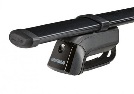 Barras De Techo Timberline Kit Core 50Sm