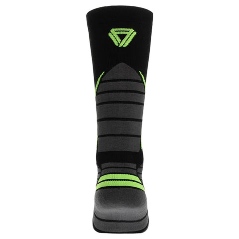 Medias Compresión Rodillas SK-01 GW - 818327 L/*XL L