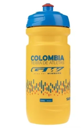 CARAMAÑOLA COLOMBIA TIERRA DE ATLETAS 600ML