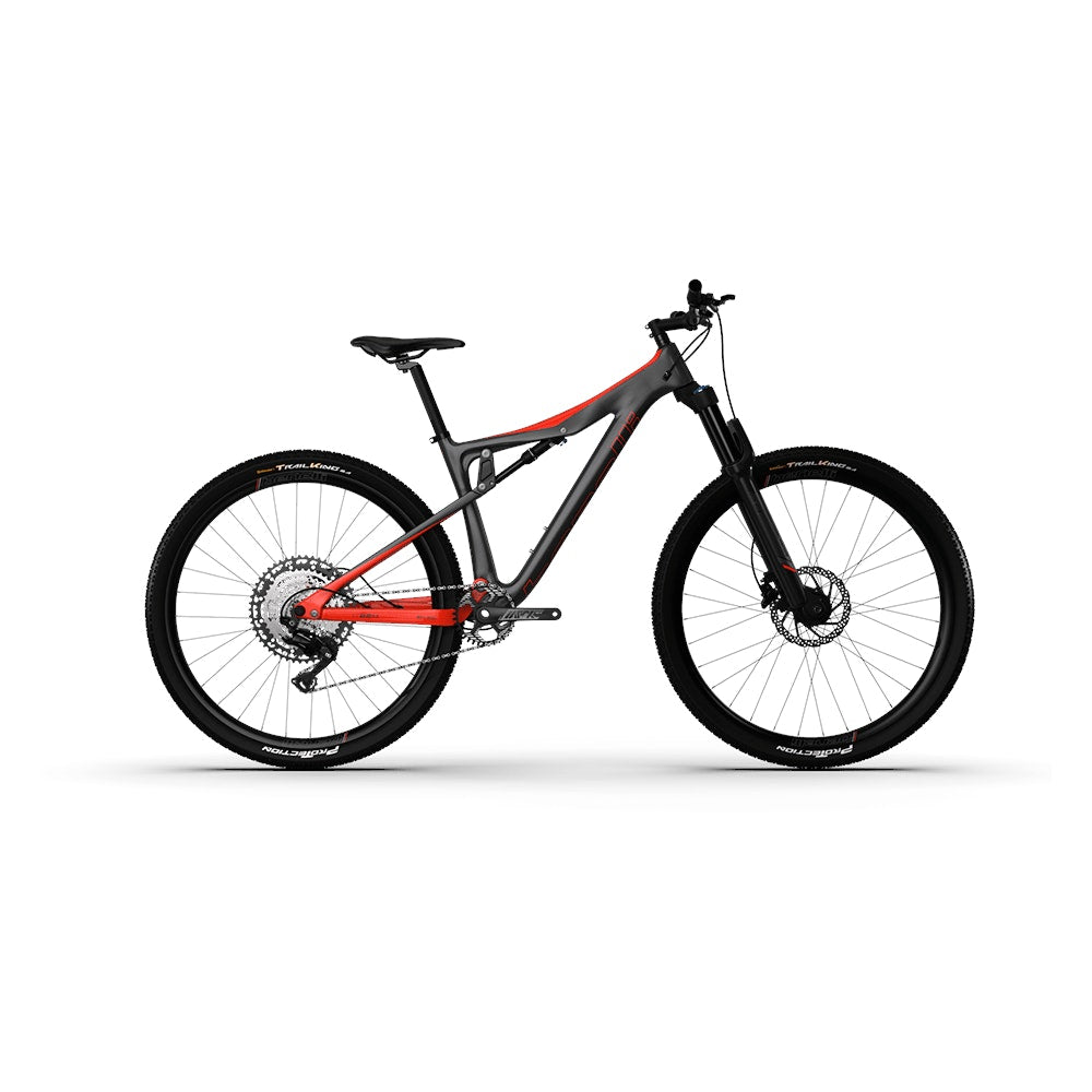 BICICLETA BENELLI M22 3.0 PRO CARB 29 FS (C)