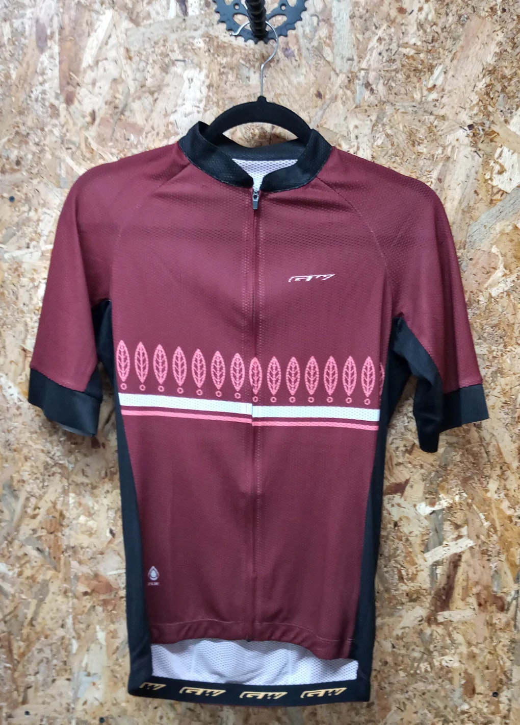 Camiseta Manga Corta  Arrow  GW - 818509 L