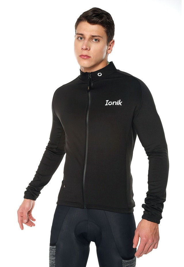 Jersey Térmico Ciclismo