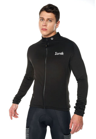 Jersey Térmico Ciclismo