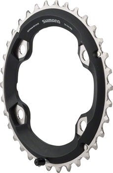 CORONILLA    SHIMANO    FC-M7000-2 34T-BD 34*24T    SLX