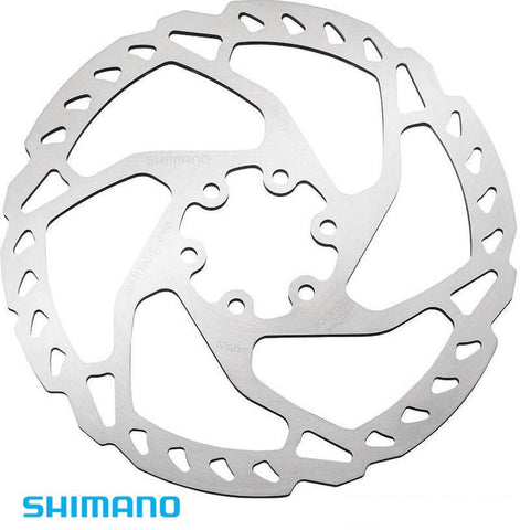ROTOR SHIMANO SM-RT66-M 180MM 6BOLT (OEM) (copia)