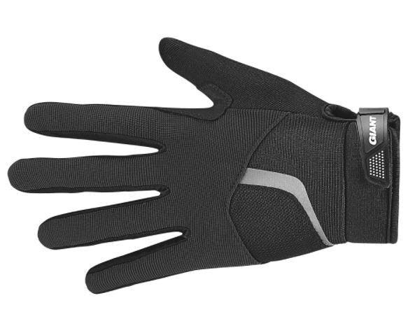 Guantes Giant Lf Rival - Negro S