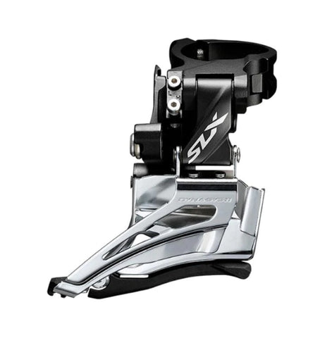 DESCARRILADOR FD-M7025-H SLX 2X11V