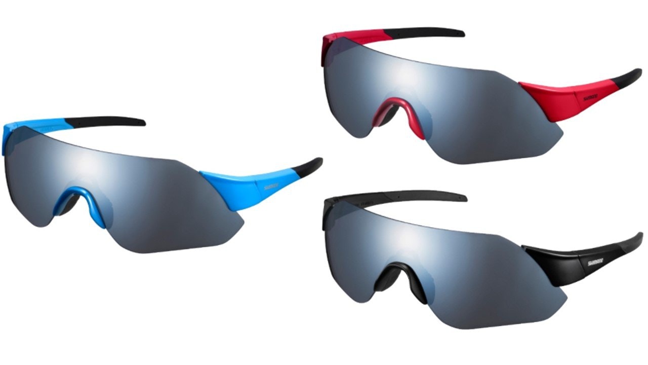 Gafas ciclismo Sim Okey Sut 009407C Azul AA