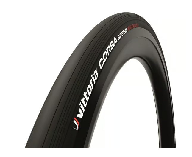 LLANTA 700x25C CORSA SPEED TLR G 2.0 VITTORIA