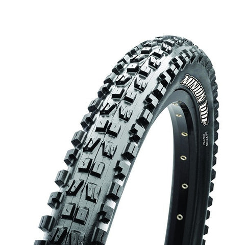 Minion Dhf 27.5X2.30 60Tpi Folding Dual Compound (Exo/Tr)