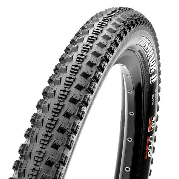 27.5X2.10 60 Tpi Folding Dual Compound (Exo/Tr) Crossmark Ii