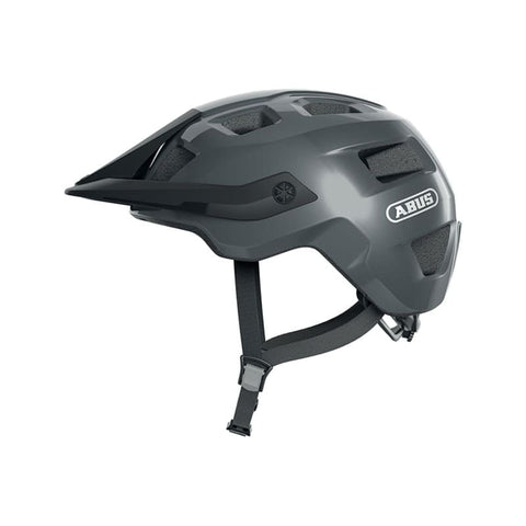 Casco de Montaña Abus MoTrip Gris