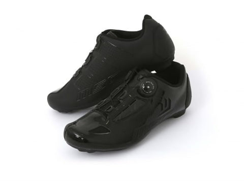 ZAPATILLA      AERO     MSC      ROAD      NEGRO TALLA     41