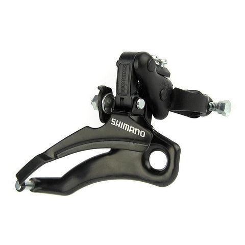 DESCARRILADOR FD-TZ31 31.8MM 48T