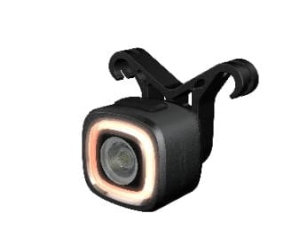 Luz Trasera Rn 120Lm Usb